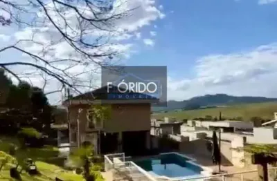 Casa em condomínio para venda em atibaia, condominio figueira garden, 3 dormitórios, 3 suítes, 4 banheiros, 4 vagas