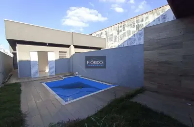 Casa para venda em atibaia, jardim imperial, 2 dormitórios, 1 suíte, 3 banheiros, 2 vagas