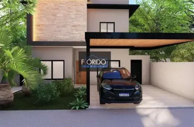 Casa em condomínio para venda em atibaia, condomínio terras de atibaia i, 3 dormitórios, 3 suítes, 3 banheiros, 2 vagas