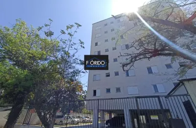 Apartamento para locação em atibaia, vila thaís, 3 dormitórios, 1 suíte, 2 banheiros, 2 vagas