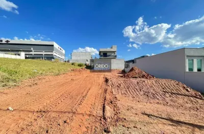 Terreno comercial para alugar na Avenida Antonio Julio Toledo Garcia Lopes, 00, Nova Cerejeira, Atibaia