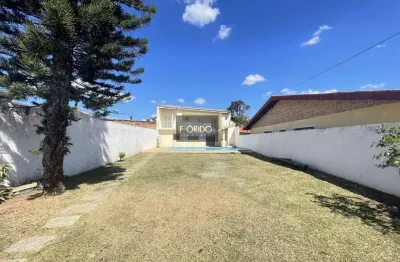 Casa para locação em atibaia, vila gíglio, 3 dormitórios, 1 suíte, 3 banheiros, 2 vagas