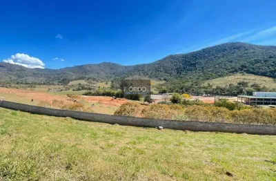 Terreno em condomínio para venda em atibaia, condomínio portal lamis