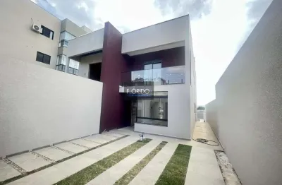 Casa para venda em atibaia, jardim dos pinheiros, 3 dormitórios, 3 suítes, 3 banheiros, 2 vagas