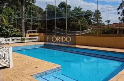 Casa em condomínio para venda em atibaia, condomínio horto ivan, 6 dormitórios, 3 suítes, 4 banheiros, 4 vagas