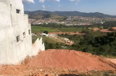 Terreno em condomínio para venda em bom jesus dos perdões, condomínio altos da floresta