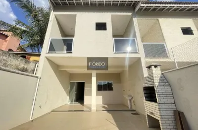 Casa para locação em atibaia, jardim paulista, 3 dormitórios, 3 suítes, 4 banheiros, 2 vagas