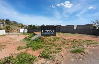 Terreno em condomínio fechado à venda na Rua Lince, 00, Atibaia Belvedere, Atibaia