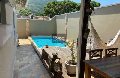 Casa em condomínio para venda em atibaia, condomínio pedra grande, 3 dormitórios, 1 suíte, 2 banheiros, 4 vagas