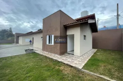 Casa em condomínio para locação em atibaia, ribeirão dos porcos, 3 dormitórios, 2 suítes, 2 banheiros, 2 vagas