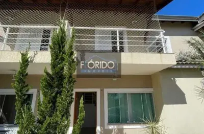 Casa em condomínio para locação em atibaia, jardim maristela, 2 dormitórios, 1 banheiro, 1 vaga