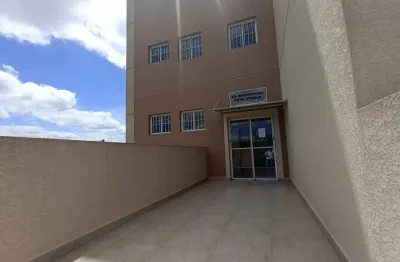 Apartamento para locação em atibaia, nova atibaia, 2 dormitórios, 1 banheiro, 1 vaga