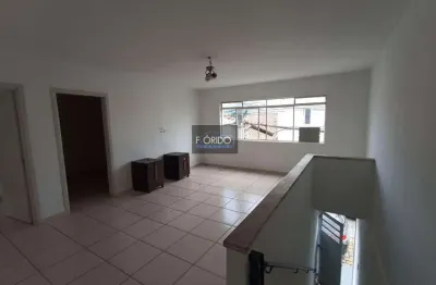 Casa para locação em atibaia, centro, 3 dormitórios, 1 suíte, 2 banheiros