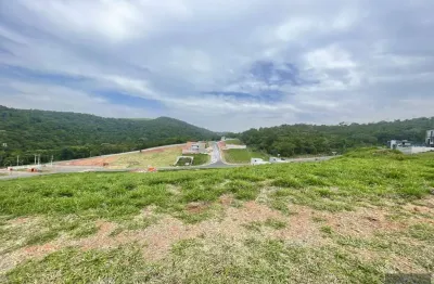 Terreno em condomínio para venda em atibaia, condomínio portal lamis