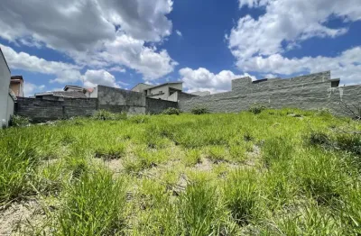 Terreno à venda na Rua Crista De Galo, 00, Loteamento Nova Atibaia, Atibaia