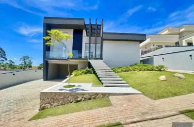 Casa em condomínio para venda em atibaia, condomínio shambala iii, 3 dormitórios, 3 suítes, 4 banheiros, 6 vagas