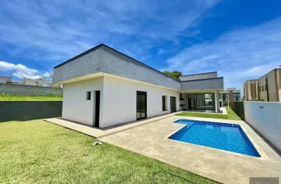 Casa em condomínio para venda em atibaia, condomínio shambala iii, 3 dormitórios, 3 suítes, 3 banheiros, 4 vagas