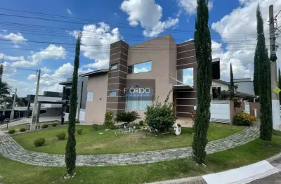 Casa em condomínio para venda em atibaia, condomínio terras de atibaia i, 3 dormitórios, 3 suítes, 4 banheiros, 2 vagas