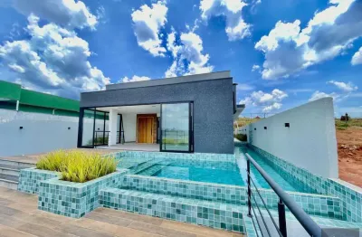 Casa em condomínio para venda em atibaia, condomínio shambala iii, 3 dormitórios, 3 suítes, 4 banheiros, 4 vagas