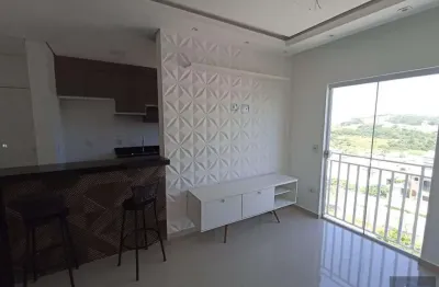 Apartamento para venda em atibaia, nova atibaia, 2 dormitórios, 1 banheiro, 1 vaga