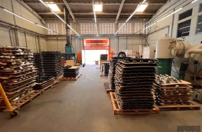 Galpão para locação em mairiporã, terra preta, 2 banheiros, 10 vagas