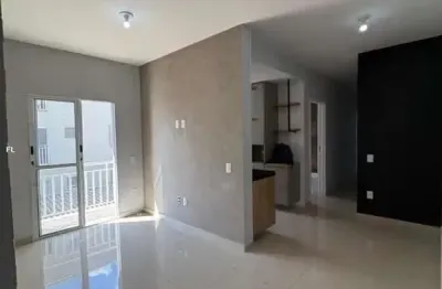 Apartamento para venda em atibaia, nova atibaia, 2 dormitórios, 1 banheiro, 1 vaga