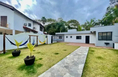 Casa em condomínio para locação em bertioga, condomínio costa do sol, 2 dormitórios, 1 suíte, 3 banheiros, 2 vagas