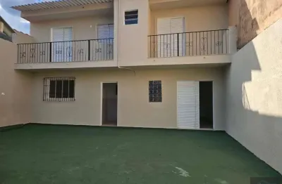 Casa para locação em atibaia, alvinópolis, 3 dormitórios, 1 suíte, 2 banheiros, 4 vagas
