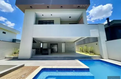 Casa em condomínio para venda em atibaia, condomínio reserva são nicolau, 4 dormitórios, 4 suítes, 5 banheiros, 2 vagas