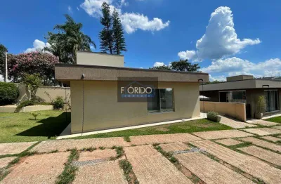 Casa em condomínio para locação em atibaia, jardim estância brasil, 3 dormitórios, 1 suíte, 2 banheiros, 1 vaga
