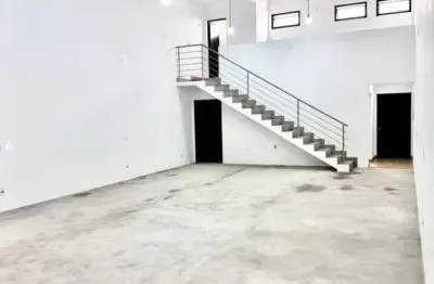 Salão comercial para locação em atibaia, jardim cerejeiras