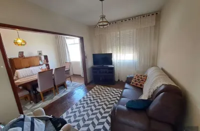 Apartamento para venda em atibaia, centro, 2 dormitórios, 2 banheiros, 1 vaga