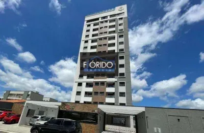 Apartamento para venda em atibaia, atibaia jardim, 2 dormitórios, 2 suítes, 2 banheiros, 1 vaga