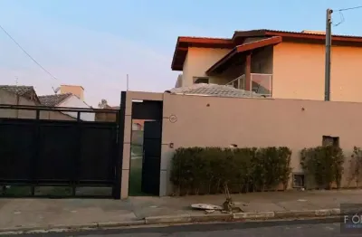 Casa em condomínio para locação em atibaia, morumbi, 2 dormitórios, 2 suítes, 2 banheiros, 2 vagas