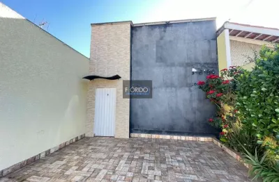 Casa para Venda em Atibaia, Alvinópolis, 3 dormitórios, 2 suítes, 3 banheiros, 2 vagas