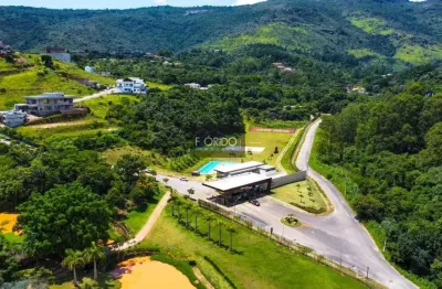 Terreno em Condomínio para Venda em Atibaia, Condomínio Itaporã