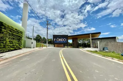 Terreno em Condomínio para Venda em Atibaia, Condomínio Reserva São Nicolau