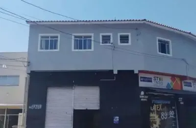 Salão Comercial para Locação em Atibaia, Jardim Cerejeiras