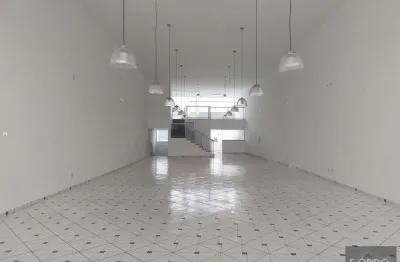 Salão Comercial para Locação em Atibaia, Centro, 3 banheiros, 7 vagas