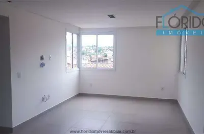 Apartamento para locação em atibaia, atibaia jardim, 2 dormitórios, 1 suíte, 1 banheiro, 1 vaga
