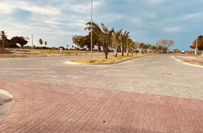 Eusébio lotes alto padrão - paisagismo e projeto surreal. divino!