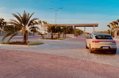 Eusébio lotes alto padrão - paisagismo e projeto surreal. divino!