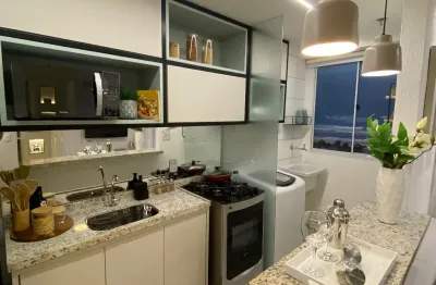 Praia do futuro apto novo. ideal para você investidor da renda residual.
