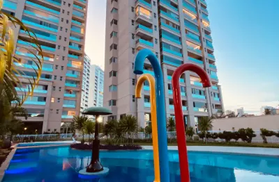 Apartamento com 4 quartos à venda no Guararapes, Fortaleza 