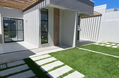 Jardim icaraí - casas planas novas no lot. mãe rainha. espetacular.