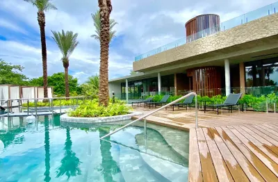 Quintas do lago - oportuno total de lote abaixo do preço de mercado
