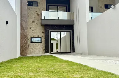 Duplex nova a 100m da ce010 - eusébio - ceará . 3 suítes + varanda gourmet