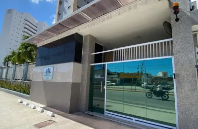Apartamento no melhor do monte castelo com 3quartos + elevador