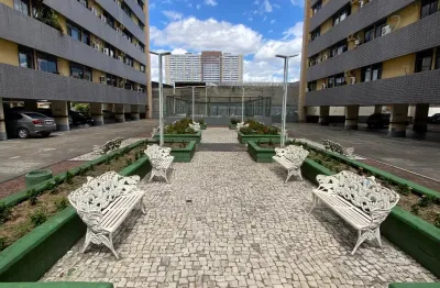 Apartamento no melhor do monte castelo com 3quartos + elevador