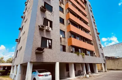 Guararapes apto reformado, amplo e bemlocalizado próx. ao iguatemi.